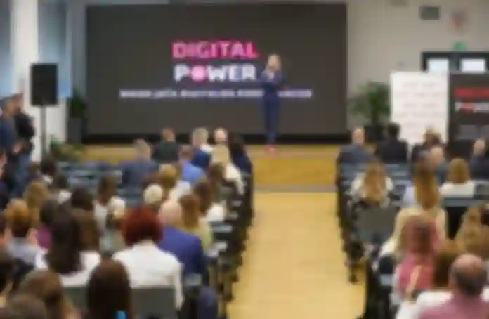 Događaj godine na Sjeveru: Digital Power 2026 okuplja vodeće stručnjake digitalnog svijeta