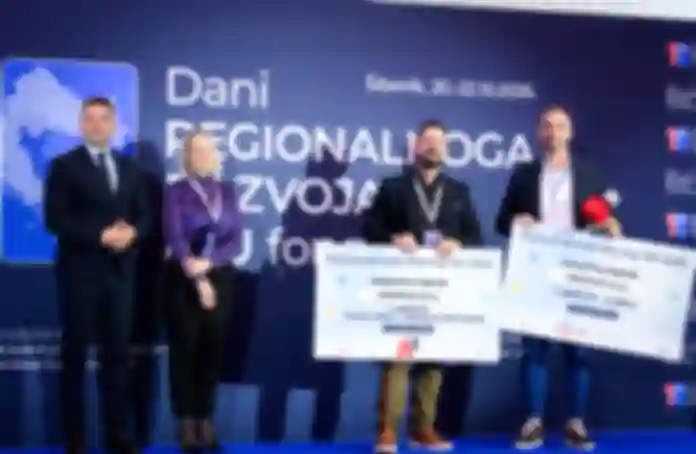 Proglašeni najbolji hrvatski startupovi za ovu godinu: Pobjedu odnio splitski Engasco