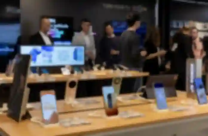 Robot Phone demonstriran u Splitu: inovativna kamera koja prati pokret