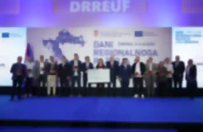 Dani regionalnog razvoja donose više od 30.000 eura za najbolje startupove