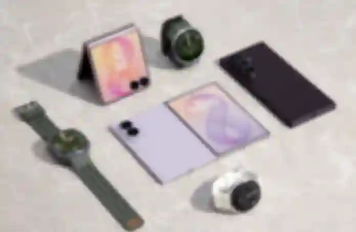 Samsung bilježi rekordni uspjeh modela Galaxy Z Fold8 i Fold8 Ultra