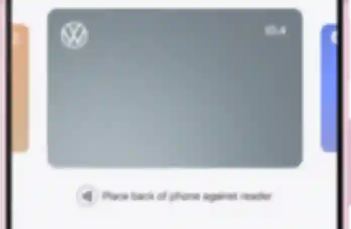 Samsung Wallet u partnerstvu s Volkswagenom donosi povezivost električnih vozila
