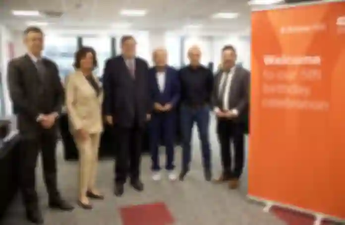 Scheer Adriatic obilježio pet godina poslovanja u Hrvatskoj