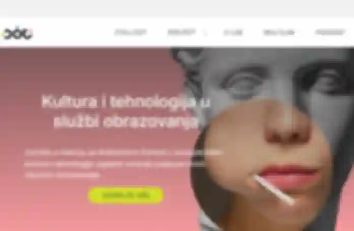 CARNET pokrenuo Portal DOT: "Za sve koji prate razvoj digitalnog obrazovanja"
