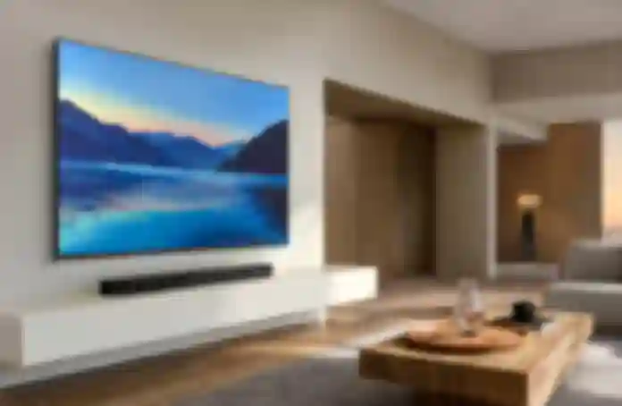 Kako Samsung donosi svjetske muzeje u moderne dnevne boravke?