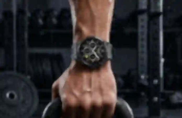 Što ako bi vaš sat trenirao s vama?