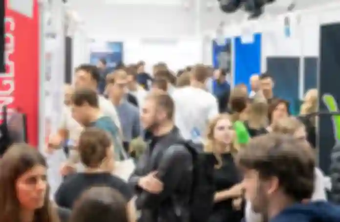 19. Job Fair za tjedan dana, Mate Rimac ovogodišnji  sudionik Hot Talk intervjua