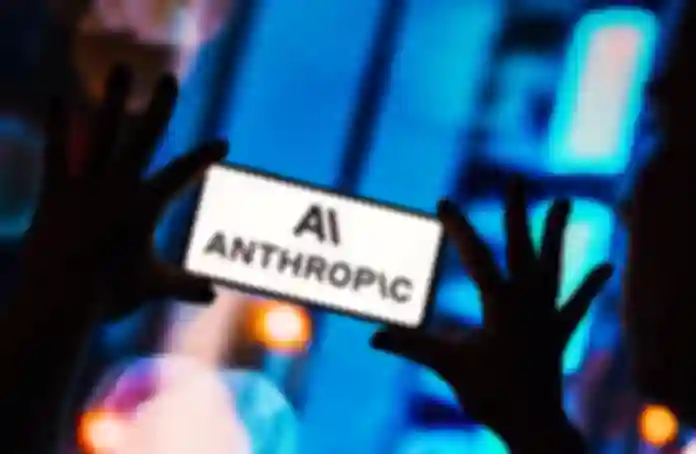 Anthropic kupuje Akamaijev cloud