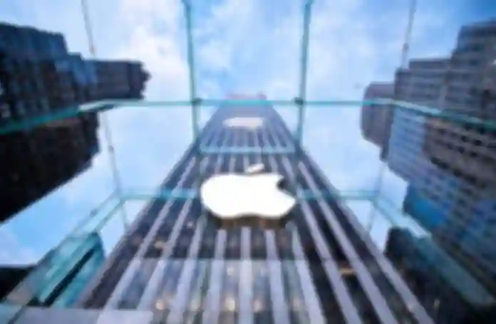 Apple četvrto tromjesečje zaredom premašio 100 milijardi dolara prihoda