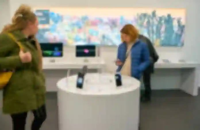 Apple je u Europi povećao isporuke i bez agresivnijih popusta