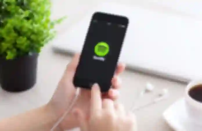 Spotify označava umjetne izvođače