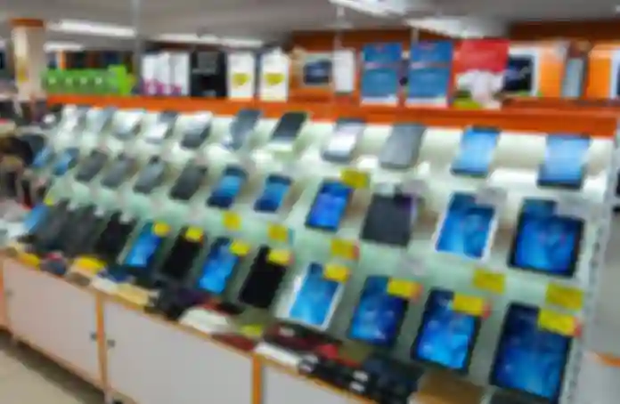 Isporuke tableta pale deset posto