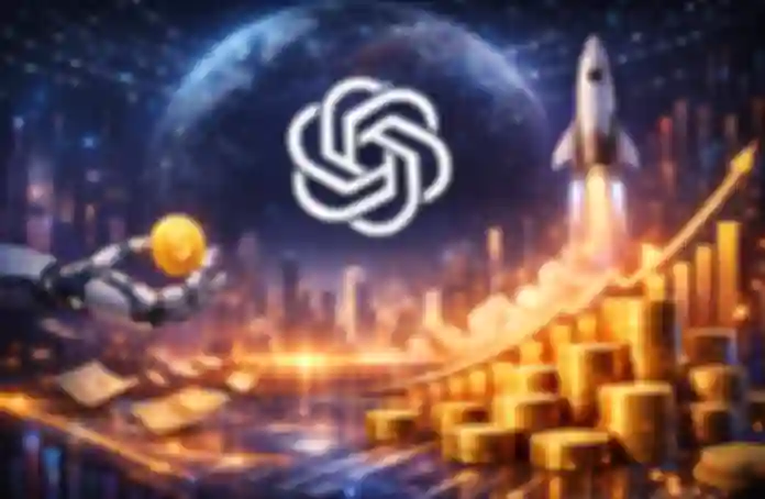 OpenAI premašio 25 mlrd dolara godišnjeg prihoda i istražuje mogući IPO do kraja 2026.