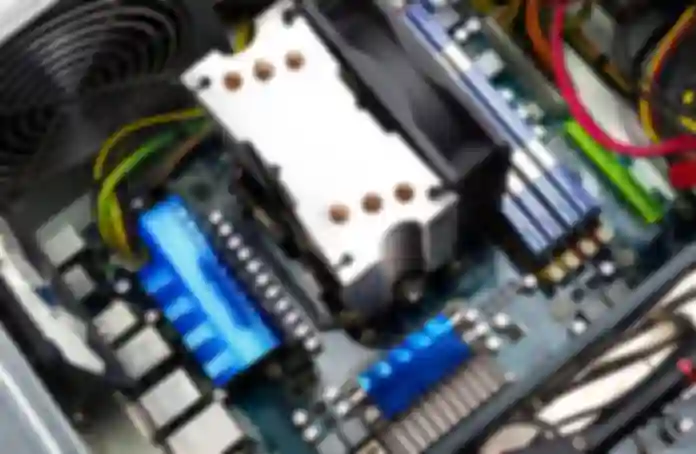 Prema dobiti prije kamata i poreza i dalje je vodeći Storm Computers
