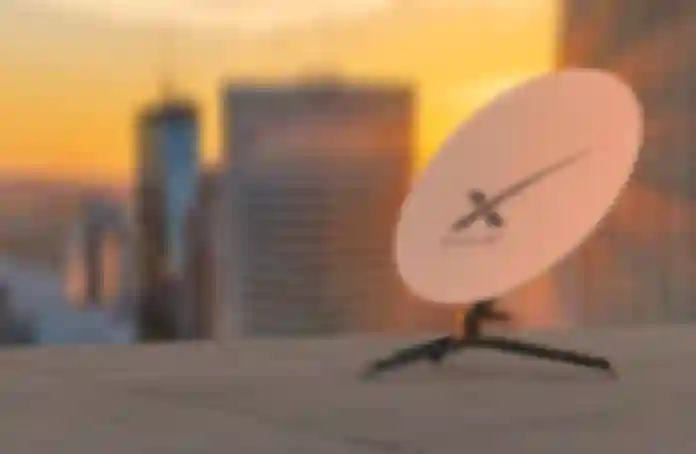 Starlink cilja na globalnu dominaciju