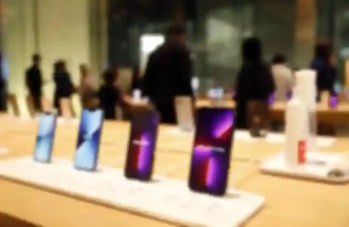 Smartphone tržište pada 14,3 posto