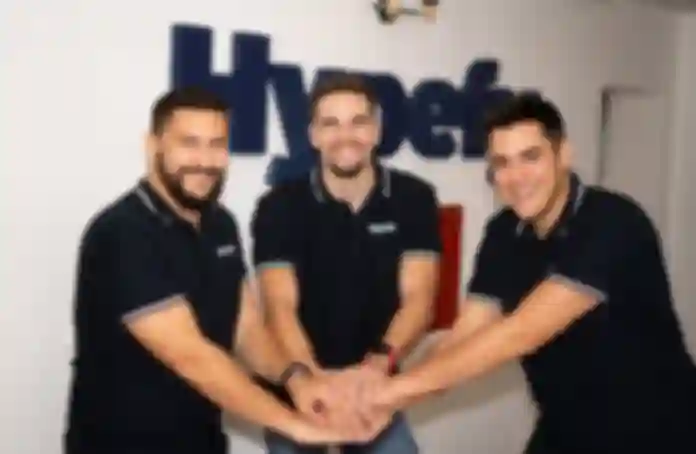 Hypefy AI podigao Seriju A od $7,2 milijuna da potpuno automatizira influencer marketing