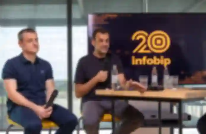Od Vodnjana do globalne AI platforme