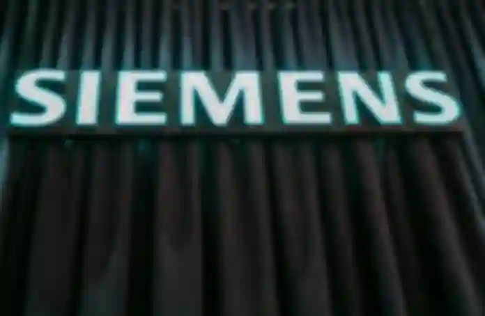 Siemens ostvario rekordne narudžbe i dobit