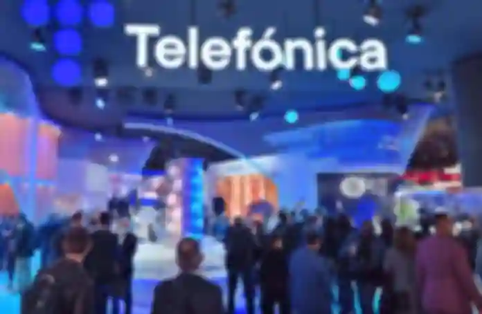 Telefónica ostvarila snažne rezultate u drugom tromjesečju