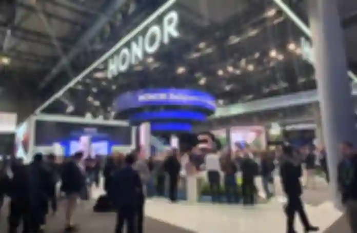 Honor je najbrže rastući veći dobavljač pametnih telefona u Europi