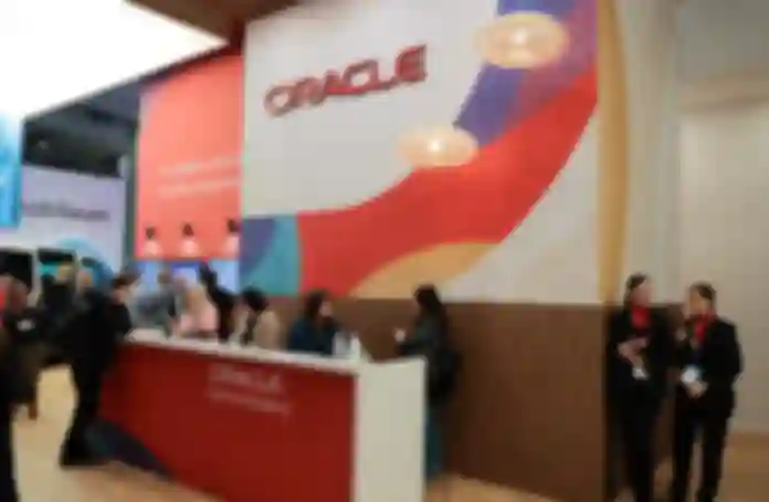 Oracle objavio rekordno tromjesečje uz skok prihoda od infrastrukture u oblaku od 93 posto