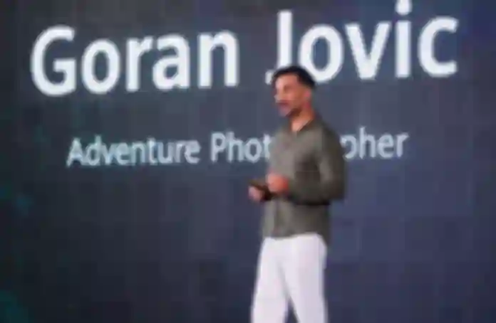 Od hrvatskih krajolika do Kuala Lumpura: Goran Jović pokazao snagu mobilne fotografije pred globalnom publikom