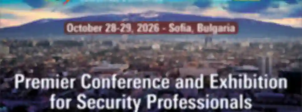 Bulgarian Security Summit 2026 prvi put u Sofiji okuplja lidere sigurnosne industrije