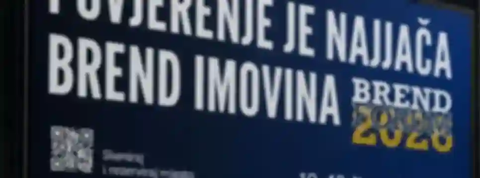 Tvorac pojma FOMO dolazi u Zagreb