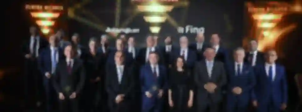 Fina dodijelila deset Zlatnih bilanci za rezultate ostvarene u 2025. godini