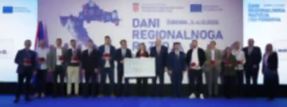 Dani regionalnog razvoja donose više od 30.000 eura za najbolje startupove
