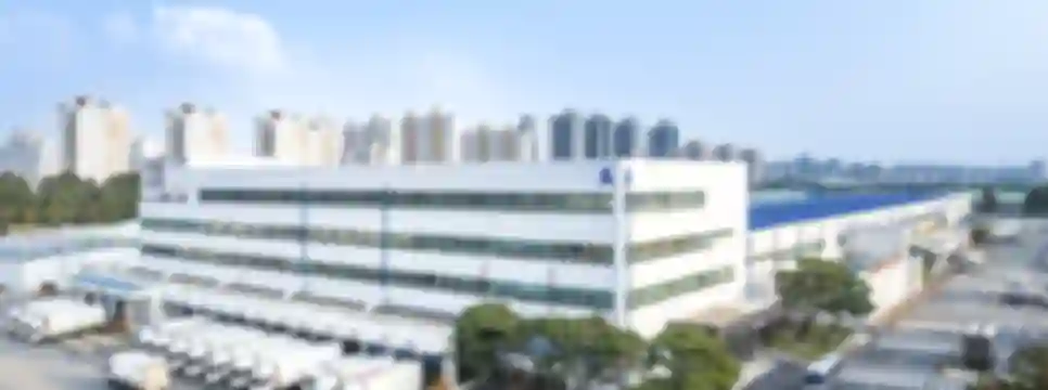 Samsung pokreće proizvodnu liniju za HVAC sustave u Južnoj Koreji
