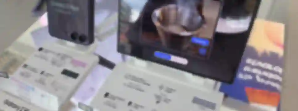 Samsung predstavio tri nova preklopna uređaja, pametne satove i naočale