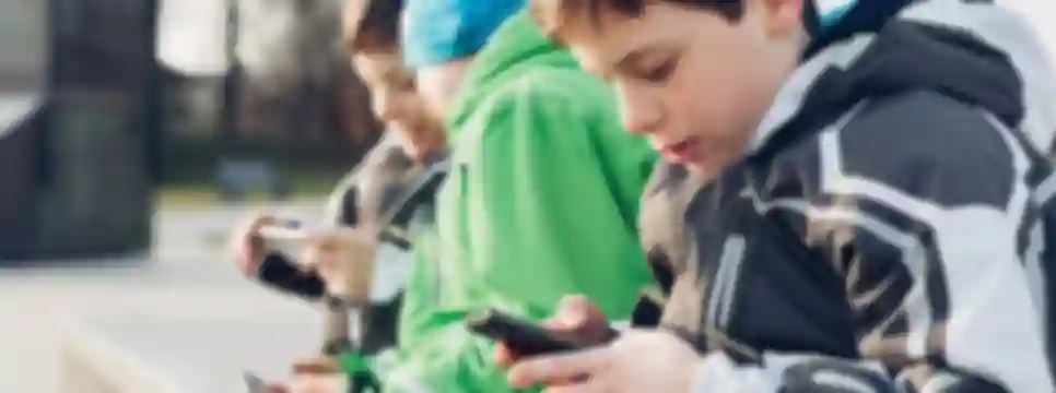 Djeca ostala online unatoč zabrani računa
