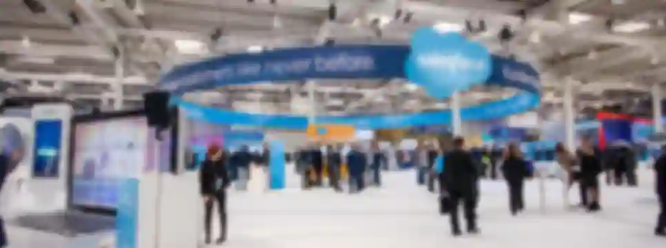 Salesforce ubrzao prihod od agenata