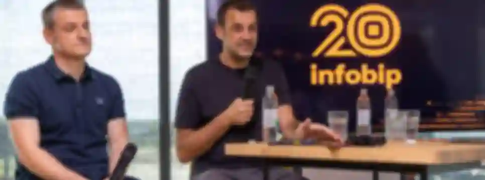 Od Vodnjana do globalne AI platforme