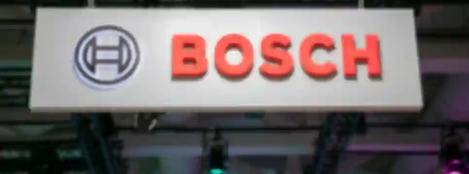 Bosch ulaže 100 milijuna eura u startupove