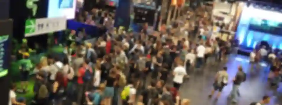 Rekordan interes za gamescom