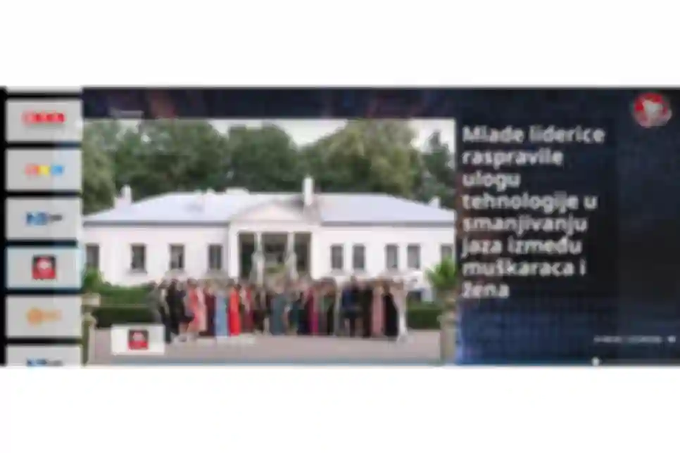 ICTbusiness TV kanal od sada i u Srbiji i Crnoj Gori