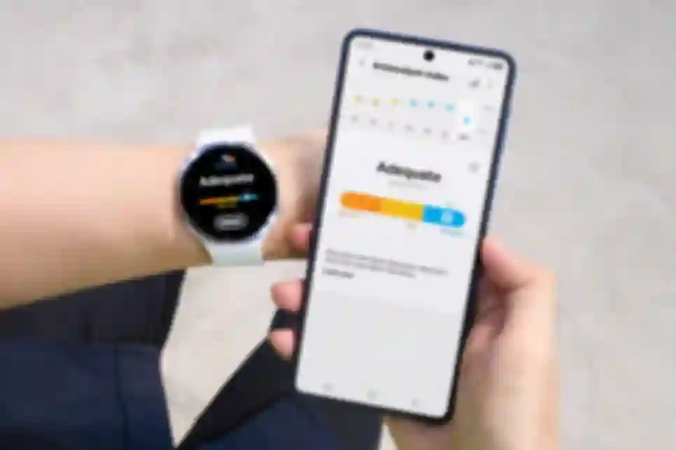 Samsung predstavio prvu tehnologiju praćenja prehrane na Galaxy Watchu