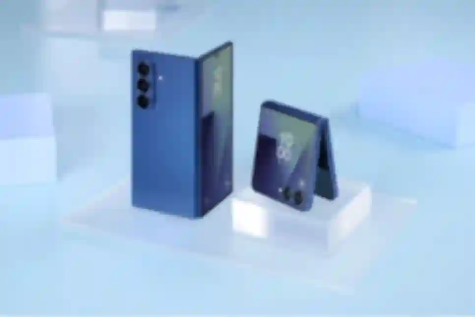 Samsung otkrio koje inovacije su iza njegovih novih preklopnih uređaja