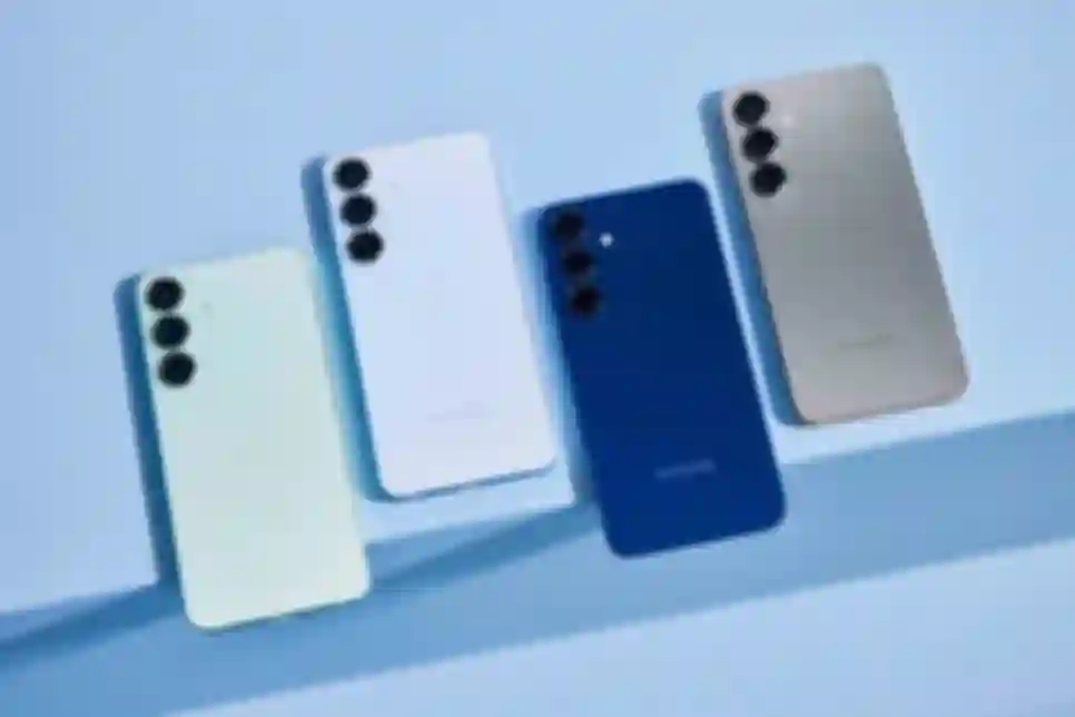 Galaxy S25 osvojio nagradu ReMA Design for Recycling
