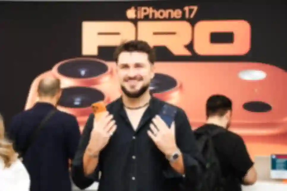 iSTYLE predstavio najnoviju seriju iPhonea, AppleWatcha i AirPodsa