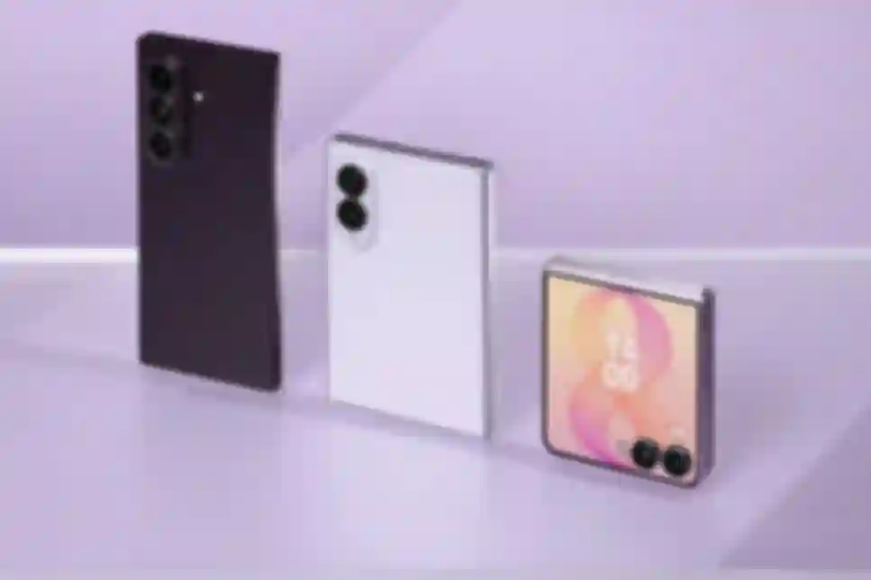 Samsung Galaxy Z8 serija i dalje bilježi rekordnu prodaju u Europi