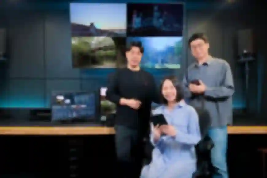 Samsungov tim objašnjava kako Cinematic LUT mijenja video na Galaxy S26 seriji