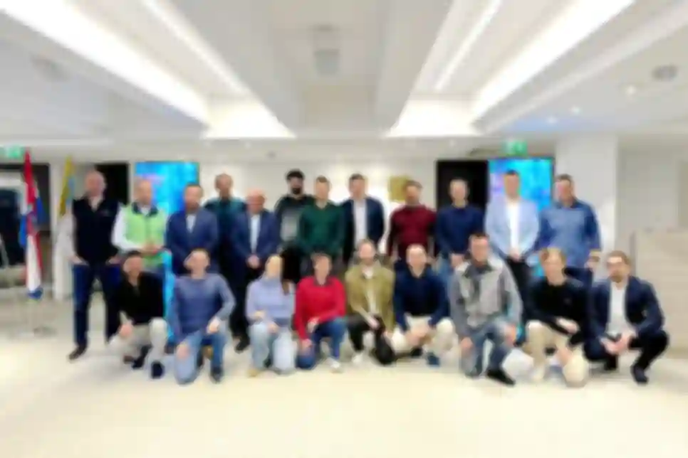 Investitori došli u Split po startupe: GROWit Investor Day kao prekretnica startup scene u Hrvatskoj