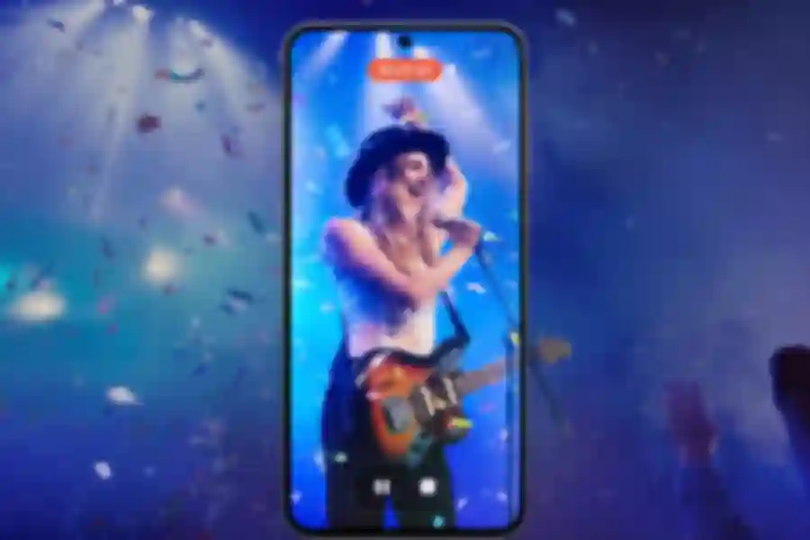 Samsung Galaxy S25 FE širi Galaxy AI iskustva i donosi flagship značajke