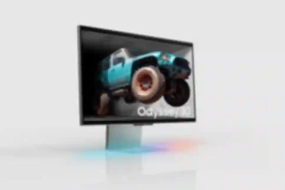 Samsung predstavlja novu liniju monitora