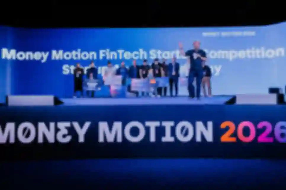 Hobba iz Hrvatske osvojio Money Motion Startup natjecanje