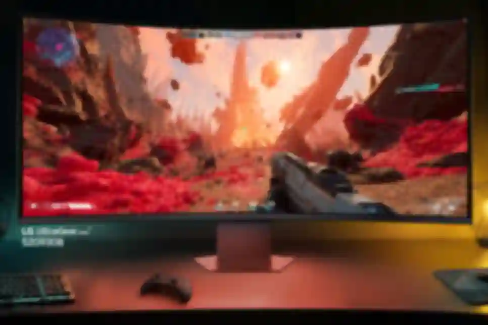 LG najavio lansiranje novog premium brenda gaming monitora